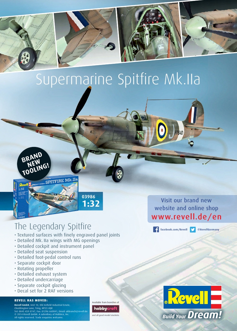 Tamiya Model Magazine 227 (2014-09)